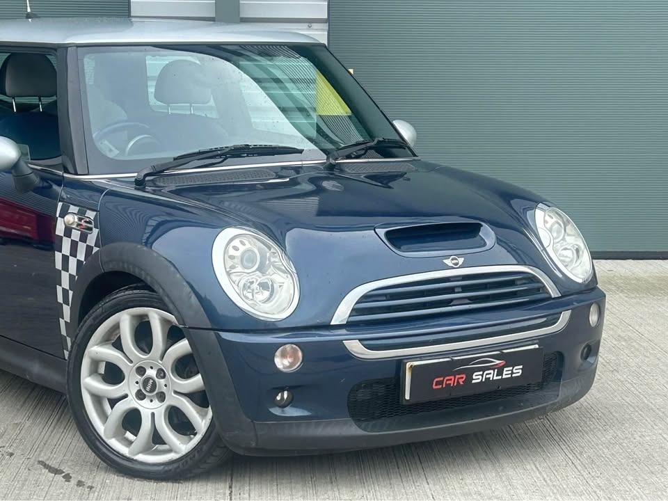 Used MINI Hatch 2006 for sale - 76172742: Photo 5