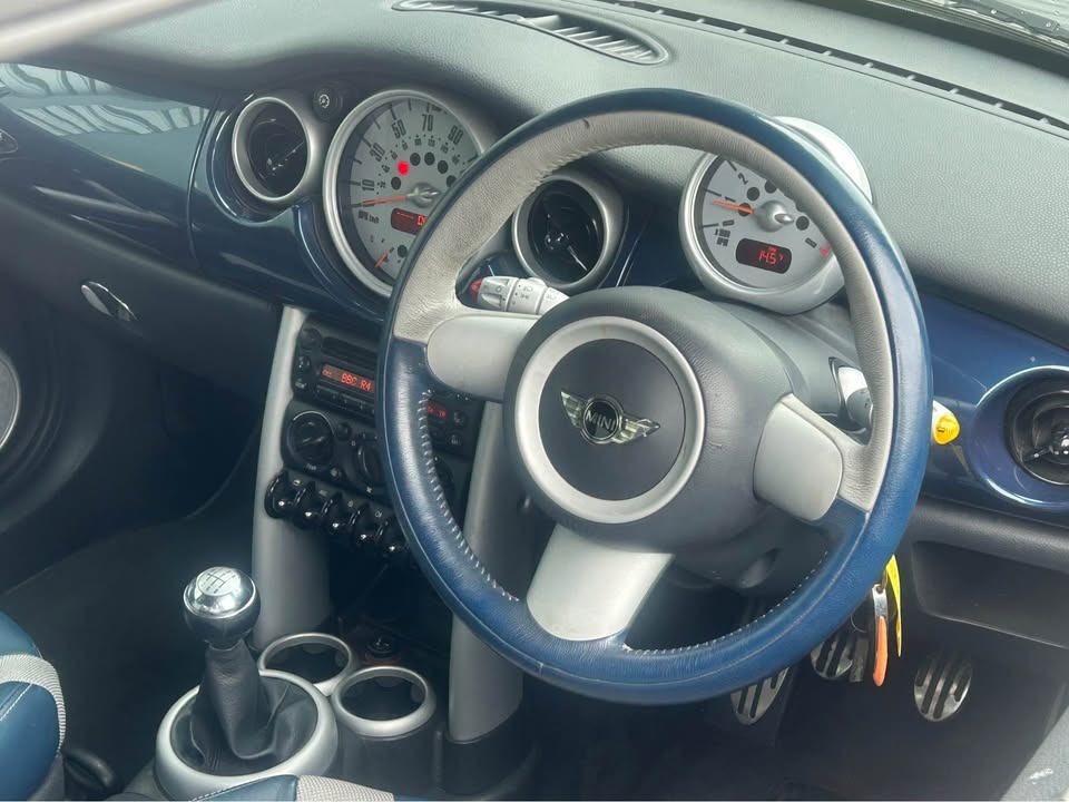 Used MINI Hatch 2006 for sale - 76172742: Photo 7