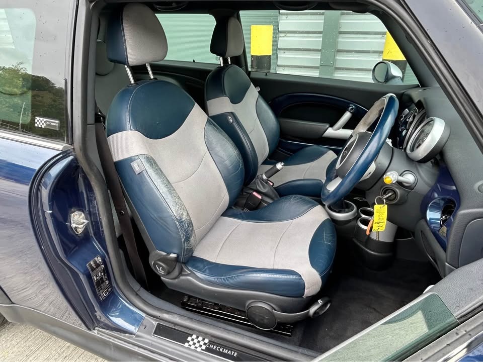 Used MINI Hatch 2006 for sale - 76172742: Photo 8