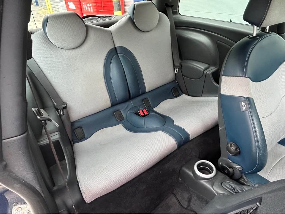 Used MINI Hatch 2006 for sale - 76172742: Photo 9