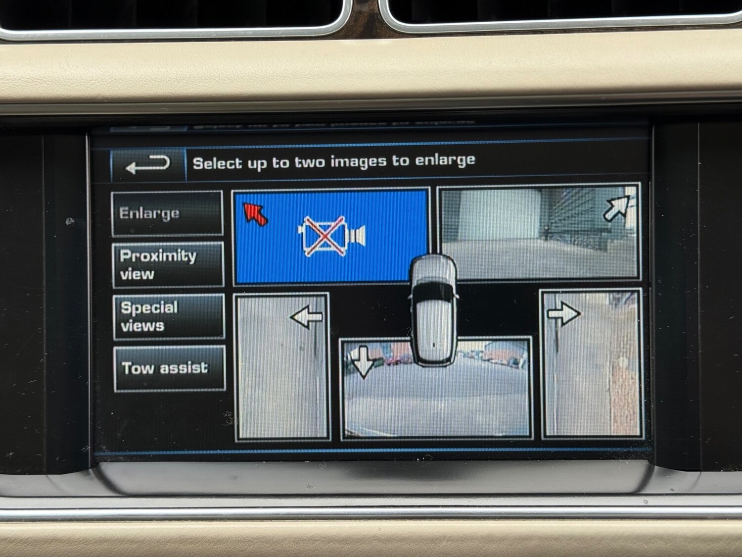 Used Land Rover Range Rover 2013 for sale - 78097306: Photo 10