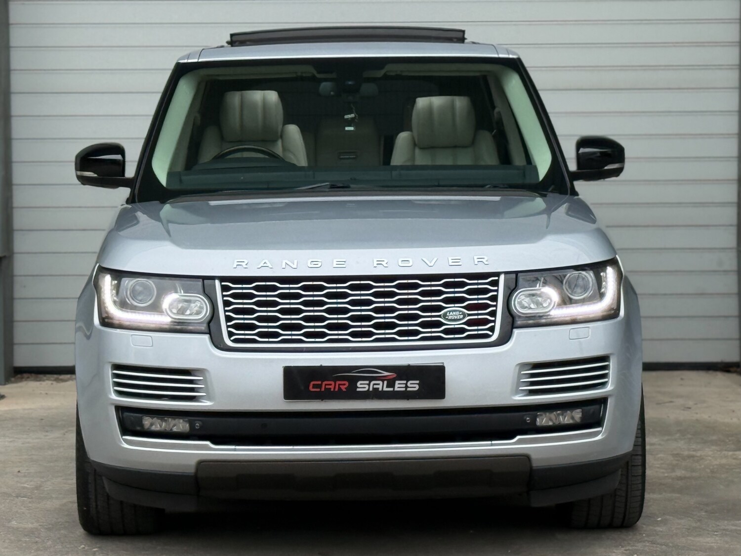 Used Land Rover Range Rover 2013 for sale - 78097306: Photo 11