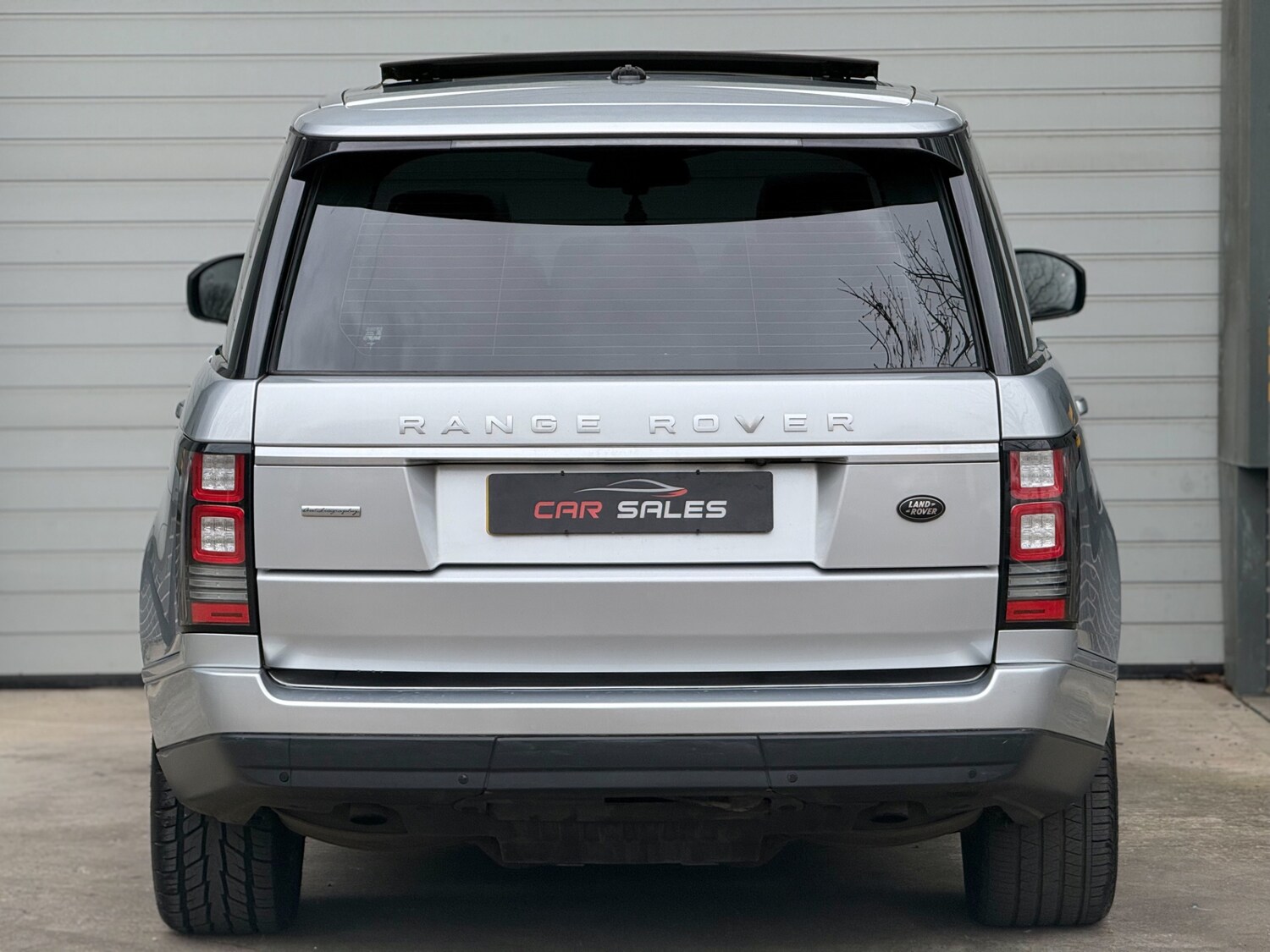 Used Land Rover Range Rover 2013 for sale - 78097306: Photo 12