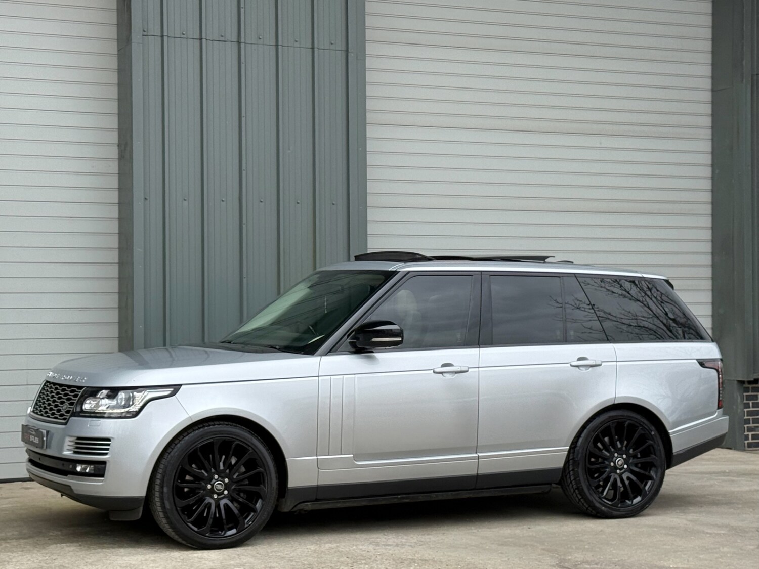 Used Land Rover Range Rover 2013 for sale - 78097306: Photo 13