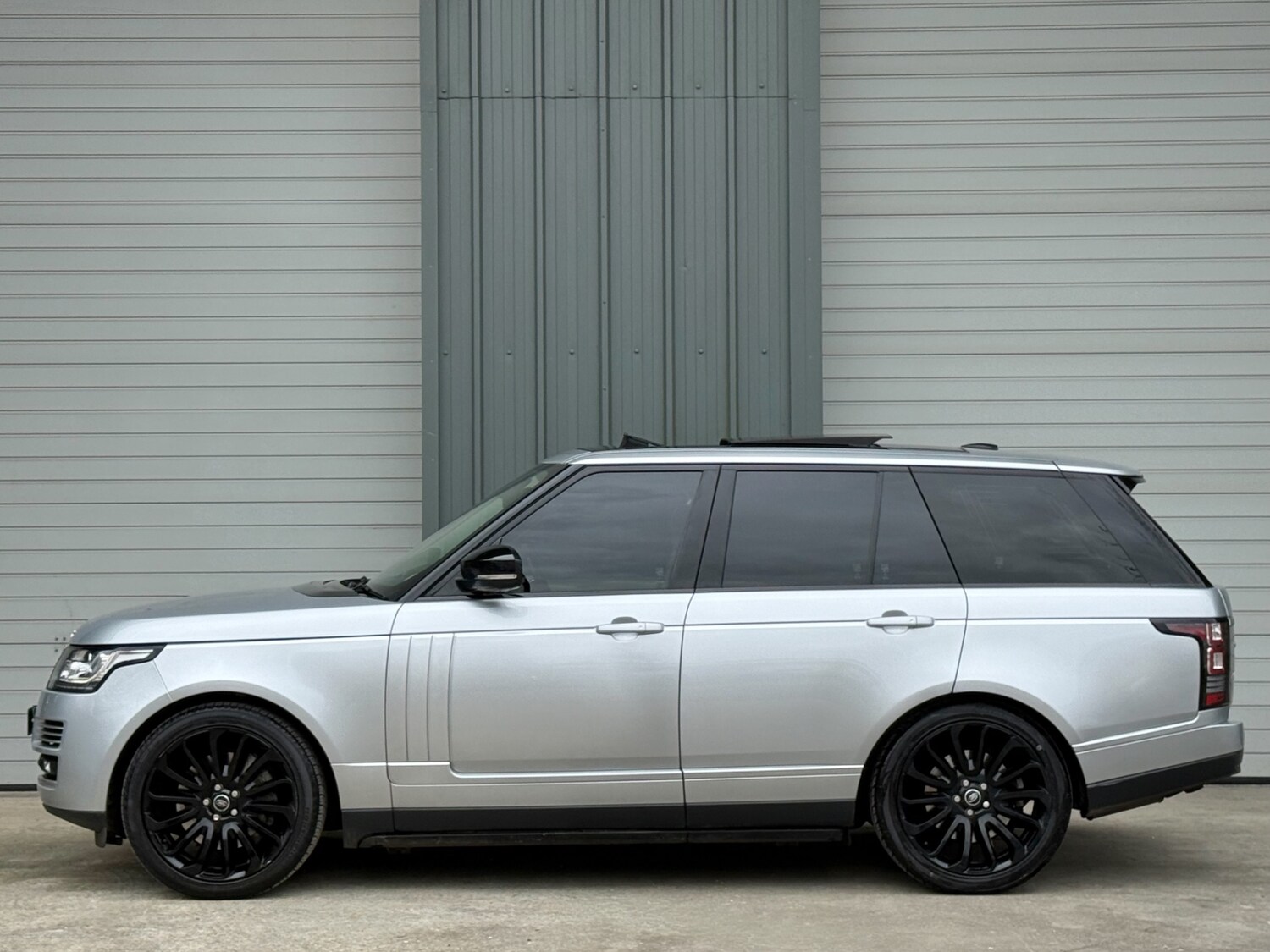 Used Land Rover Range Rover 2013 for sale - 78097306: Photo 14
