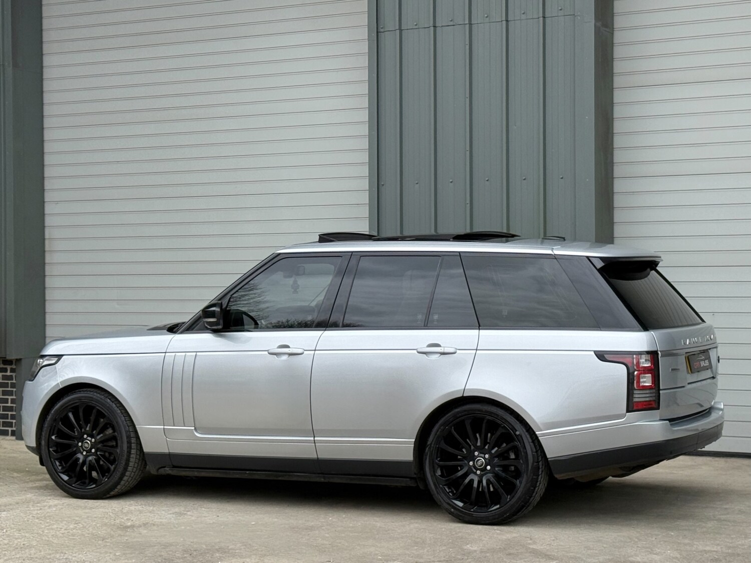 Used Land Rover Range Rover 2013 for sale - 78097306: Photo 15