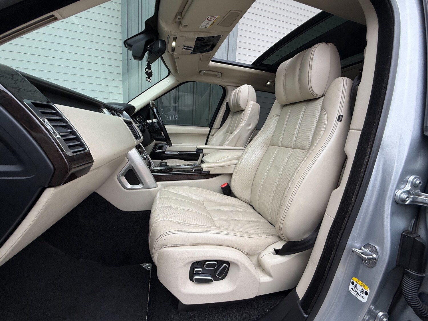 Used Land Rover Range Rover 2013 for sale - 78097306: Photo 16