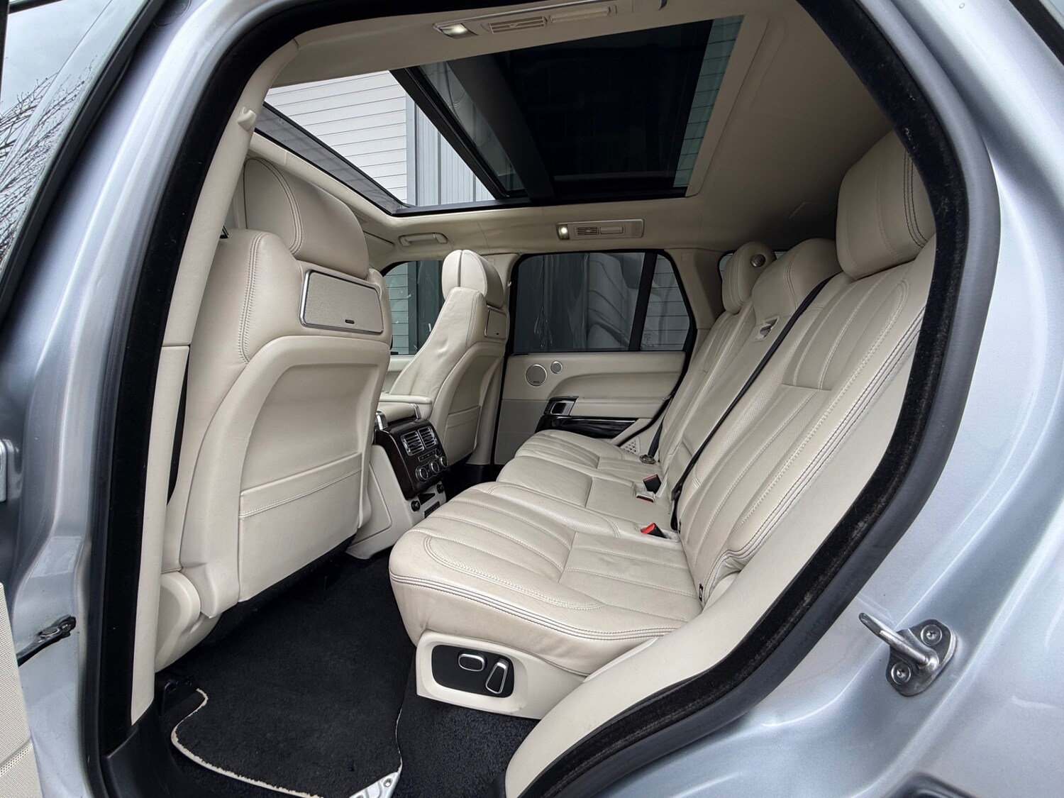 Used Land Rover Range Rover 2013 for sale - 78097306: Photo 17