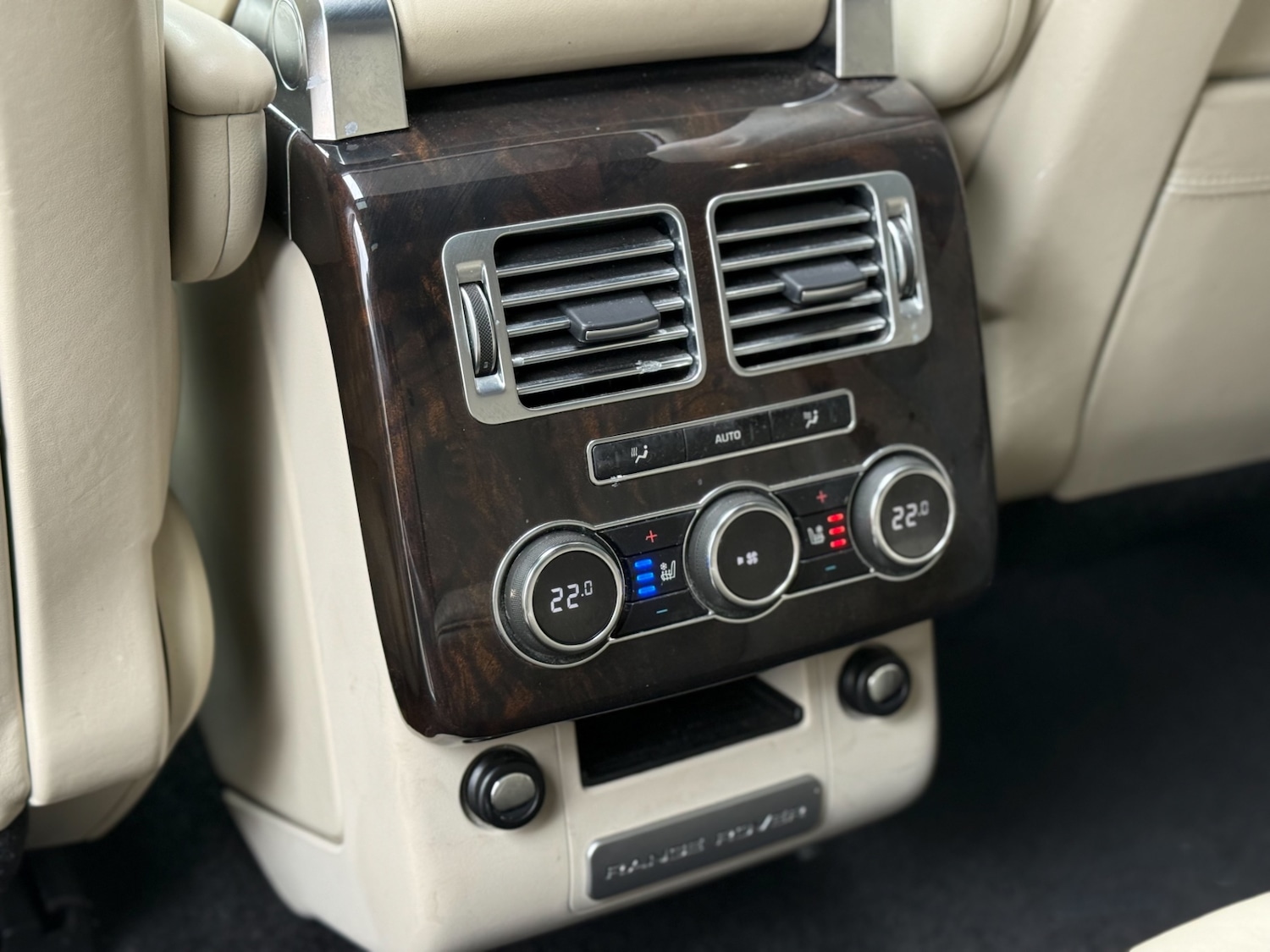 Used Land Rover Range Rover 2013 for sale - 78097306: Photo 18