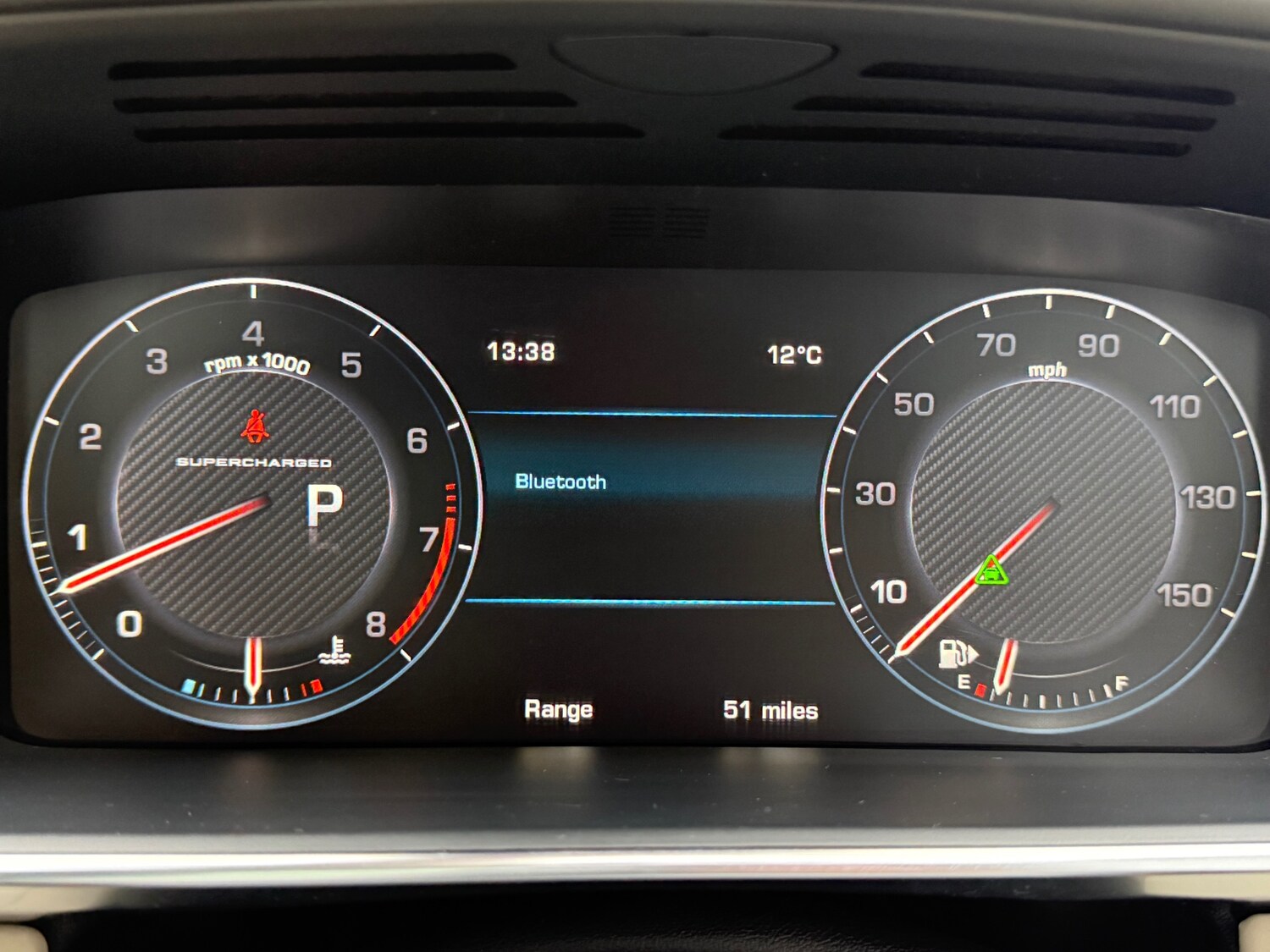 Used Land Rover Range Rover 2013 for sale - 78097306: Photo 20