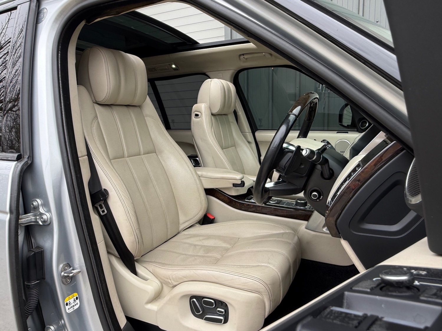 Used Land Rover Range Rover 2013 for sale - 78097306: Photo 5