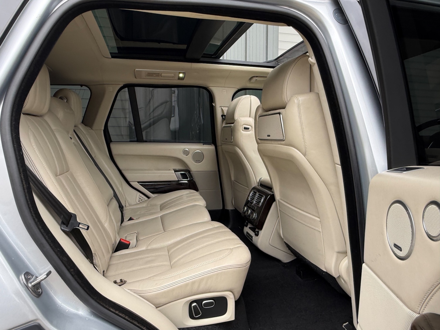 Used Land Rover Range Rover 2013 for sale - 78097306: Photo 6