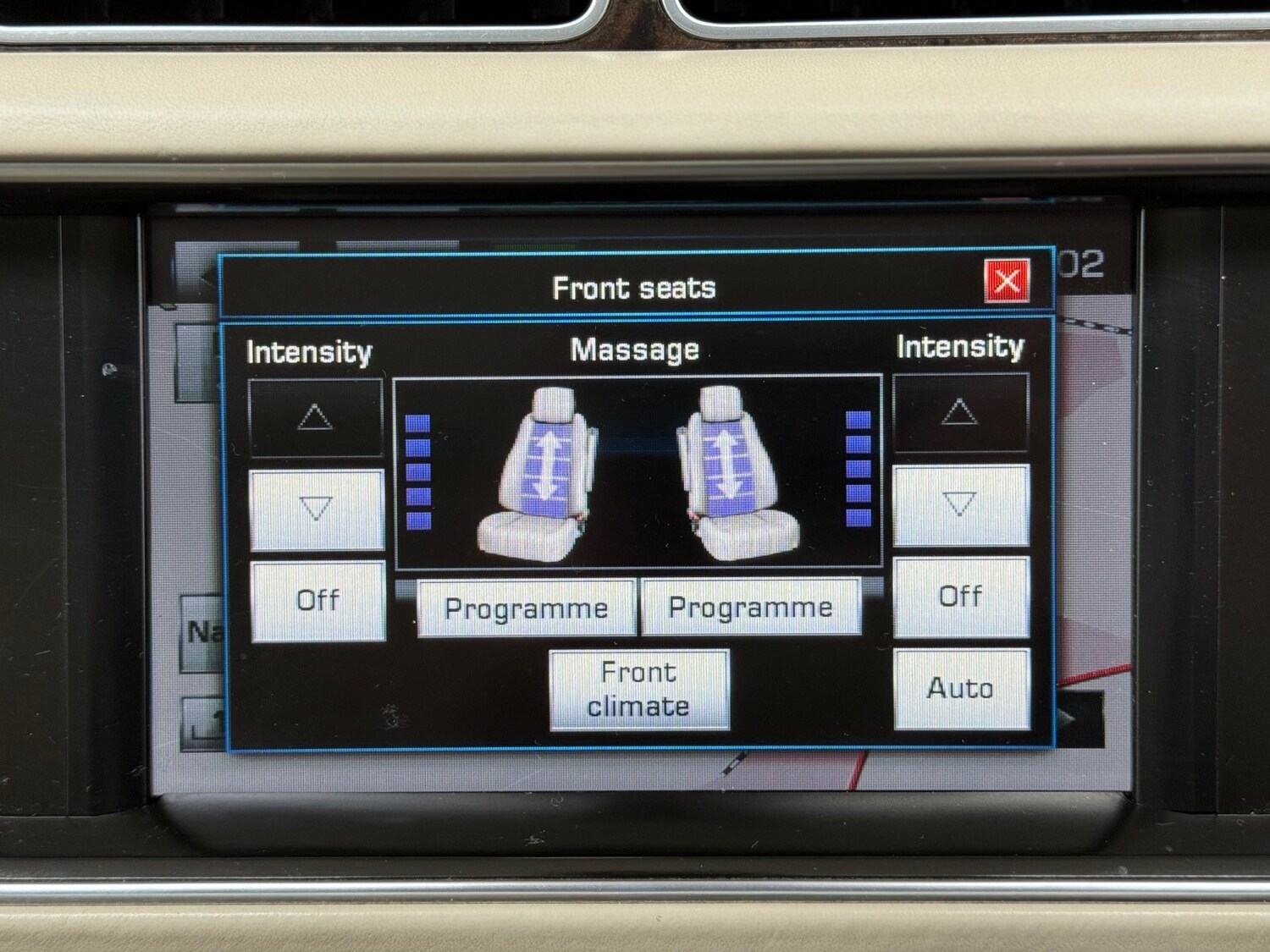 Used Land Rover Range Rover 2013 for sale - 78097306: Photo 7