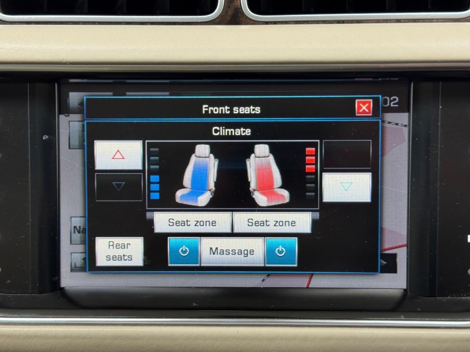 Used Land Rover Range Rover 2013 for sale - 78097306: Photo 8