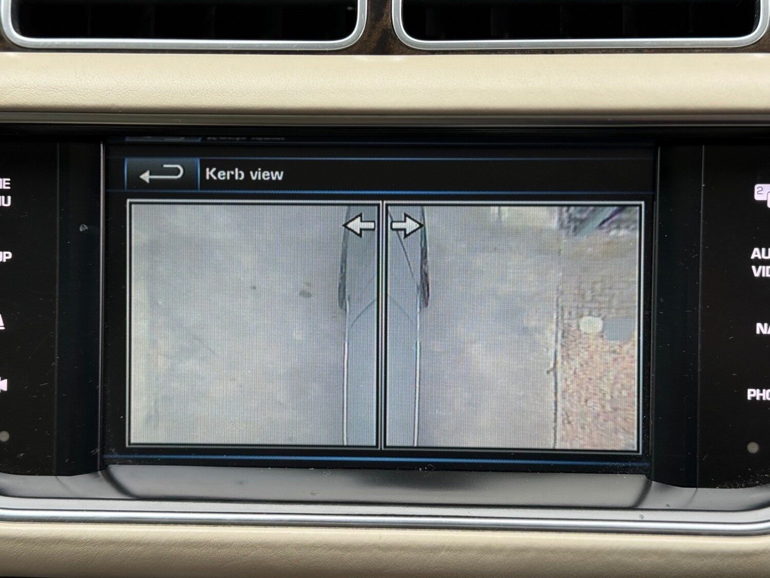 Used Land Rover Range Rover 2013 for sale - 78097306: Photo 9