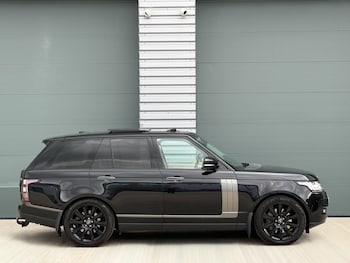 Used Land Rover Range Rover 2013 for sale - 78536164: Photo