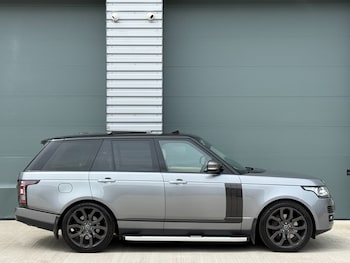 Used Land Rover Range Rover 2013 for sale - 78931858: Photo