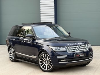 Used Land Rover Range Rover 2015 for sale - 79393067: Photo