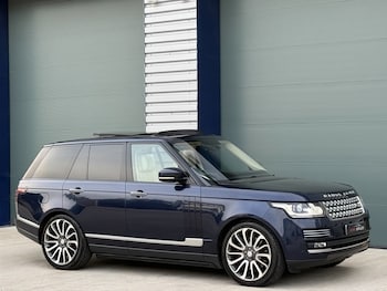 Used Land Rover Range Rover 2015 for sale - 79393067: Photo