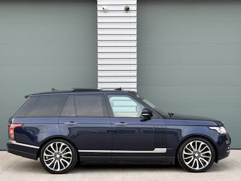 Used Land Rover Range Rover 2015 for sale - 79393067: Photo
