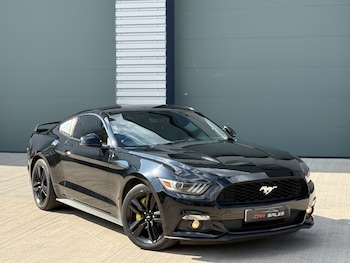 Used Ford Mustang 2017 for sale - 79612019: Photo