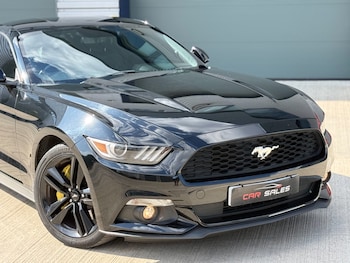 Used Ford Mustang 2017 for sale - 79612019: Photo