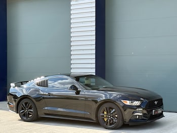 Used Ford Mustang 2017 for sale - 79612019: Photo