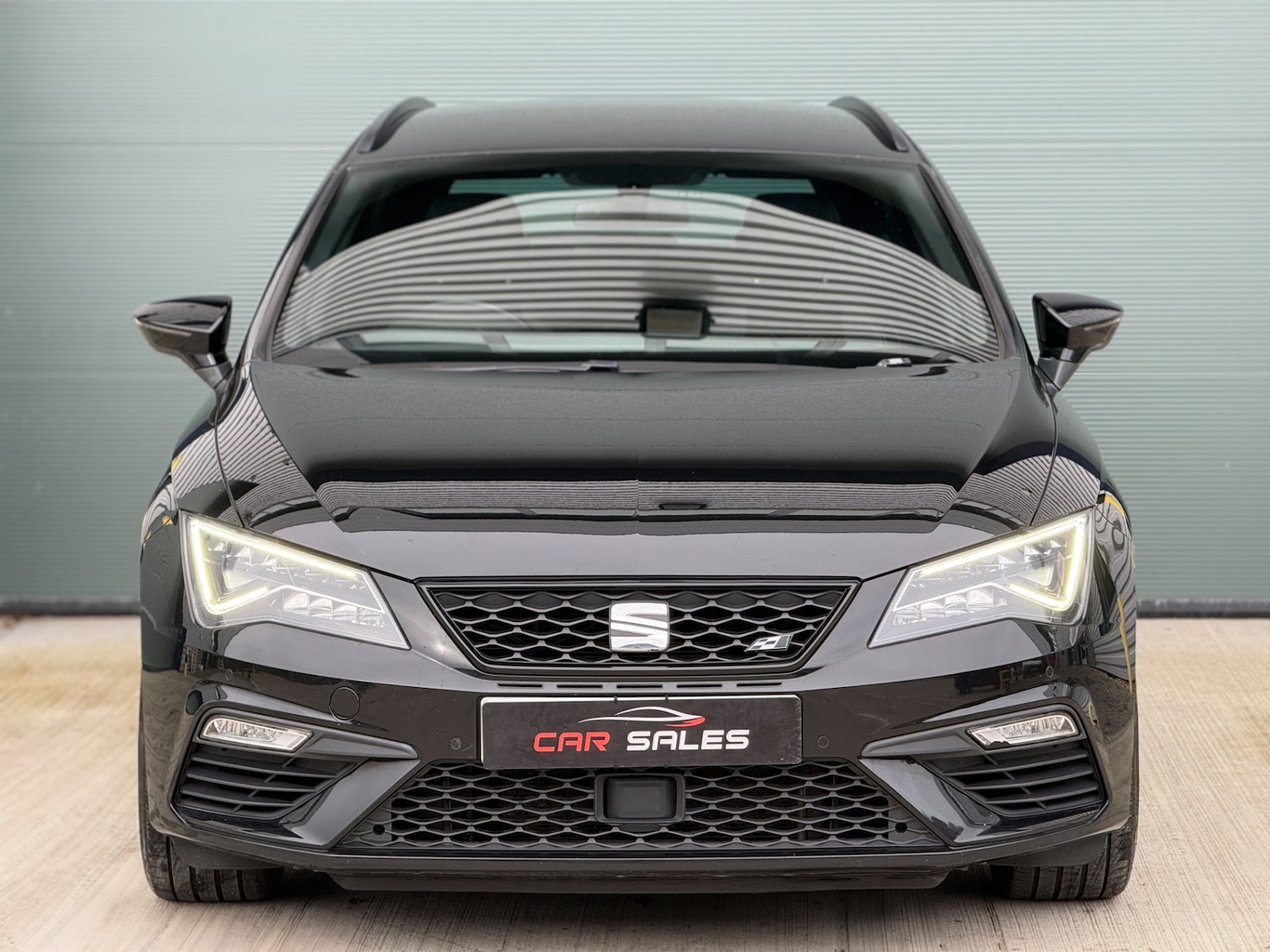 Used SEAT Leon 2018 for sale - 77631009: Photo 11