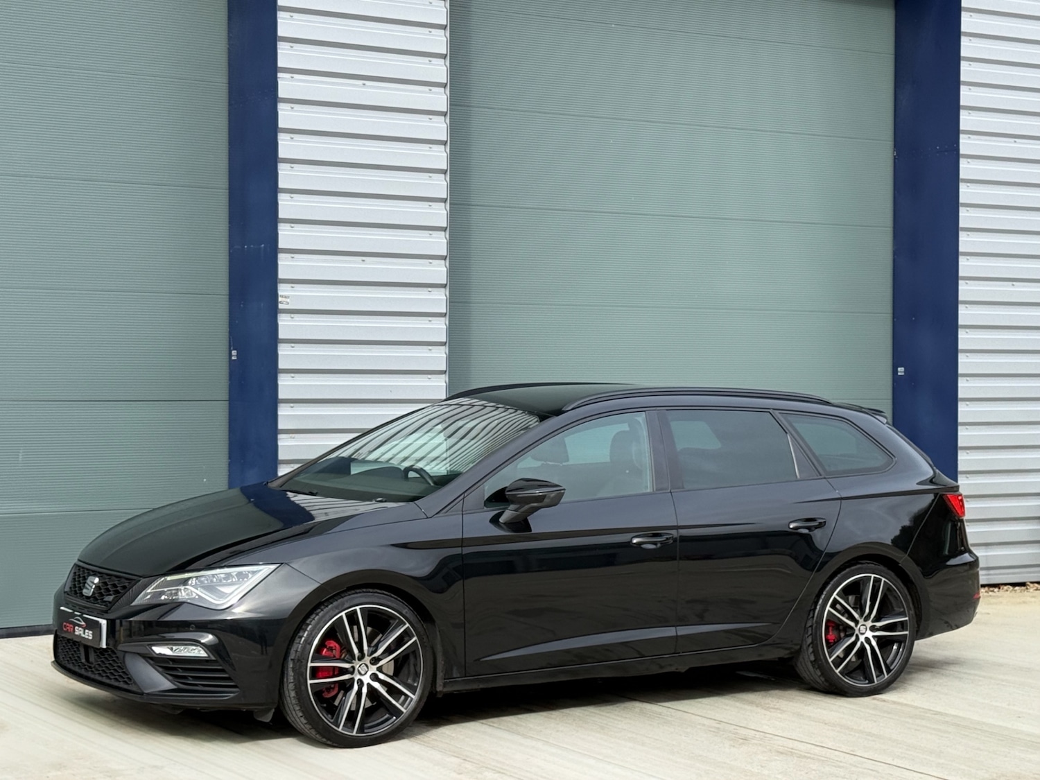 Used SEAT Leon 2018 for sale - 77631009: Photo 13