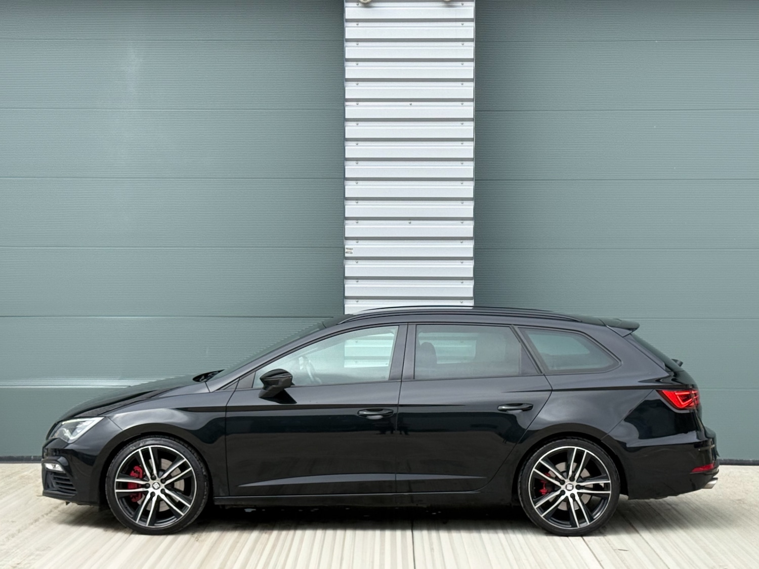 Used SEAT Leon 2018 for sale - 77631009: Photo 14