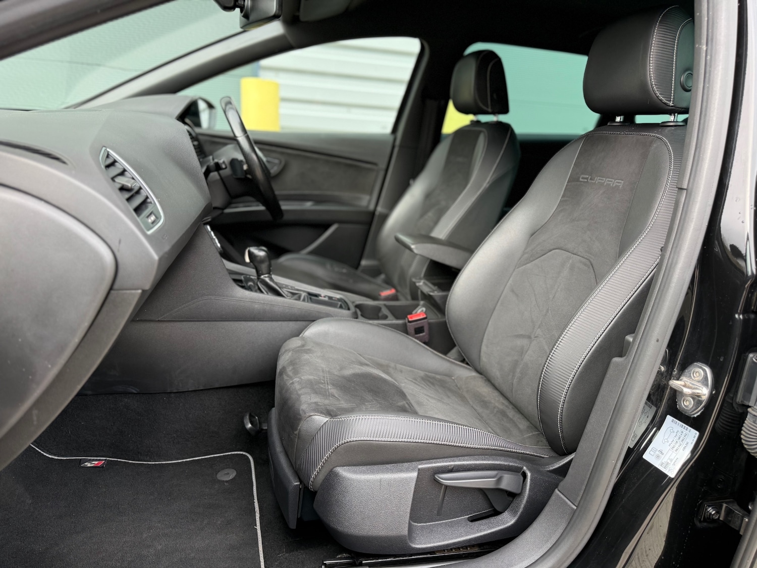 Used SEAT Leon 2018 for sale - 77631009: Photo 16