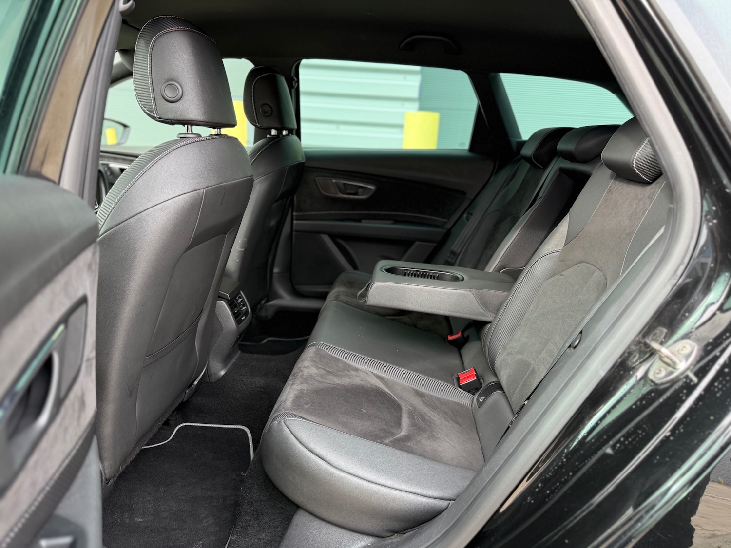 Used SEAT Leon 2018 for sale - 77631009: Photo 17