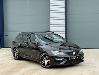 2018 (68) - 2.0 TSI Cupra 300 [ONLY 39K MILES] DSG 4Drive