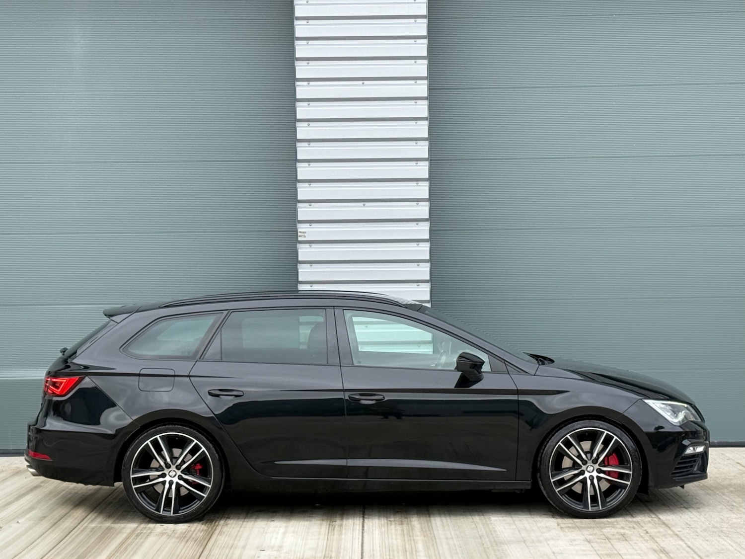 Used SEAT Leon 2018 for sale - 77631009: Photo 4