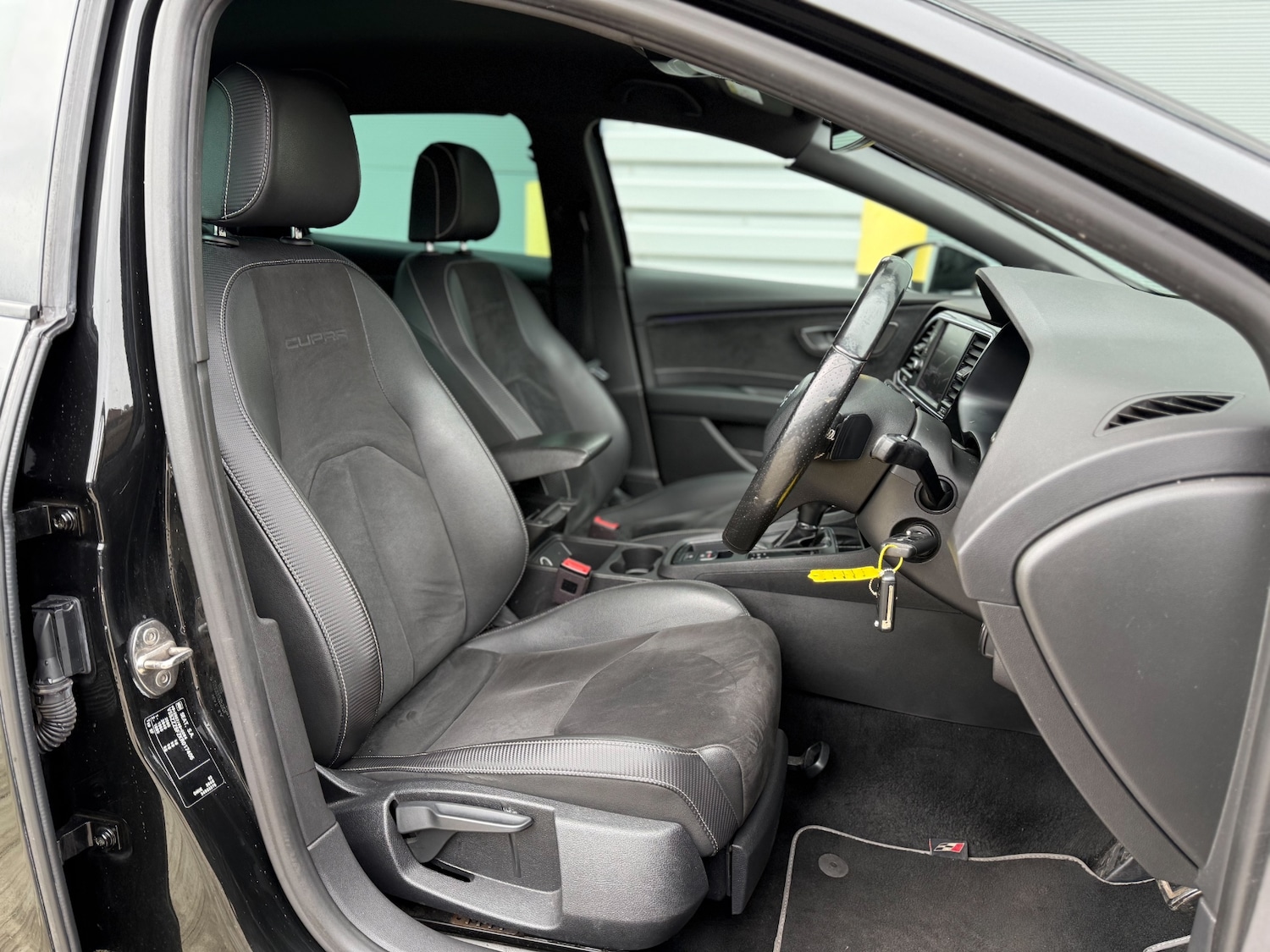 Used SEAT Leon 2018 for sale - 77631009: Photo 7