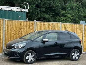 Used Honda Jazz 2021 for sale - 75161311: Photo