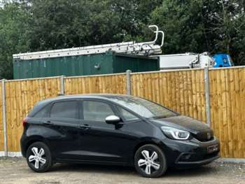 Used Honda Jazz 2021 for sale - 75161311: Photo