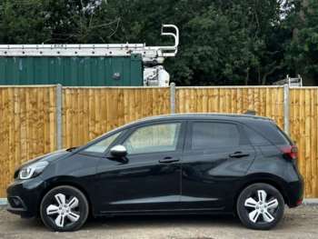 Used Honda Jazz 2021 for sale - 75161311: Photo
