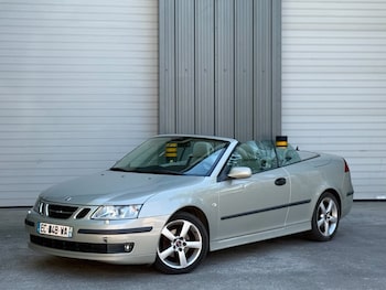Used Saab 9-3 2006 for sale - 79495458: Photo
