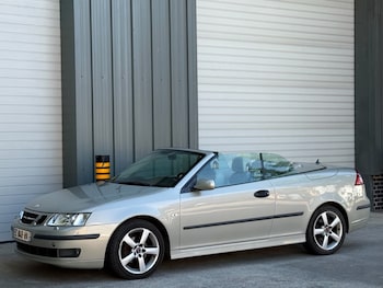 Used Saab 9-3 2006 for sale - 79495458: Photo