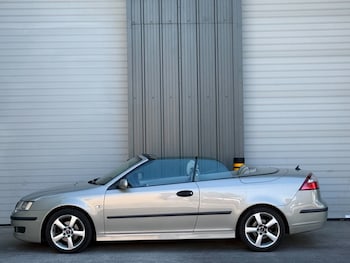 Used Saab 9-3 2006 for sale - 79495458: Photo