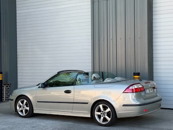 Used Saab 9-3 2006 for sale - 79495458: Photo