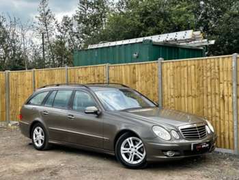 2009 (09) - E220 CDI Avantgarde 5dr Tip Auto