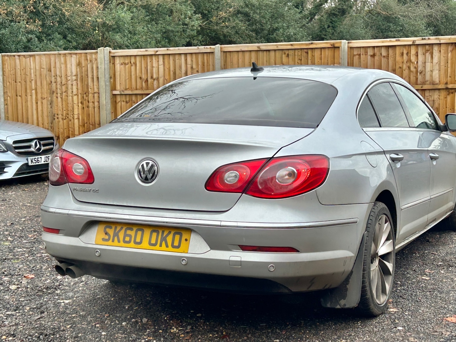 Used Volkswagen Passat 2010 for sale - 76861888: Photo 11