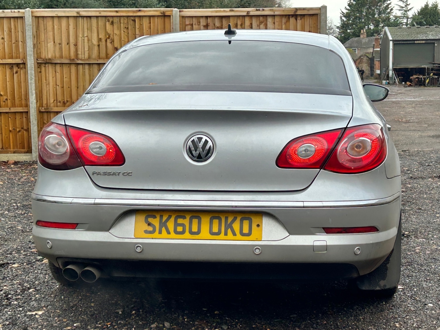 Used Volkswagen Passat 2010 for sale - 76861888: Photo 12