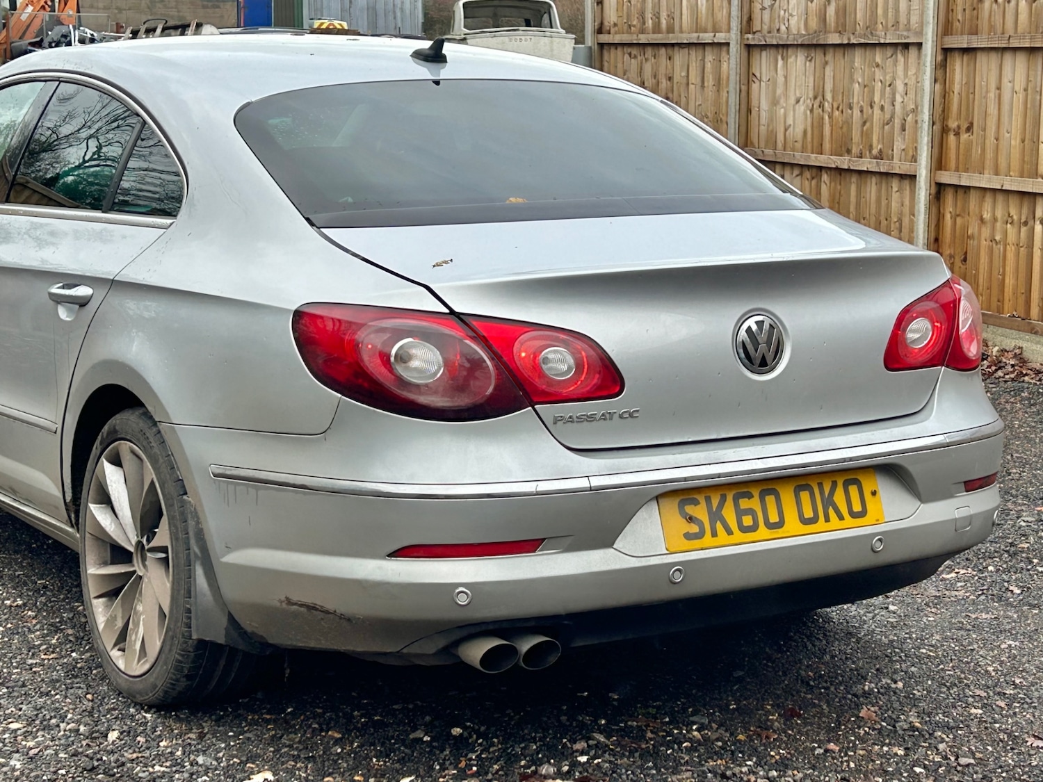 Used Volkswagen Passat 2010 for sale - 76861888: Photo 13