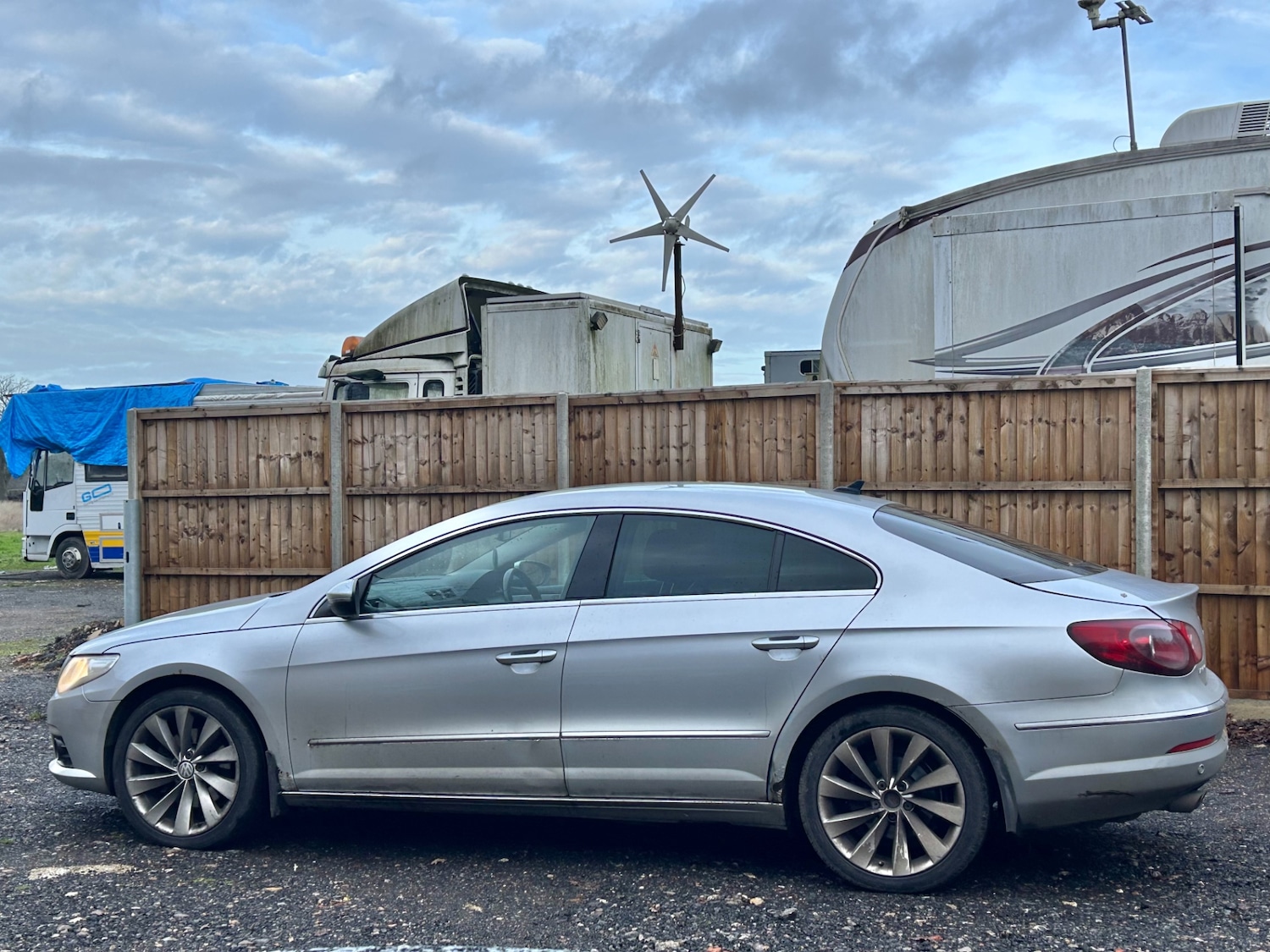 Used Volkswagen Passat 2010 for sale - 76861888: Photo 14