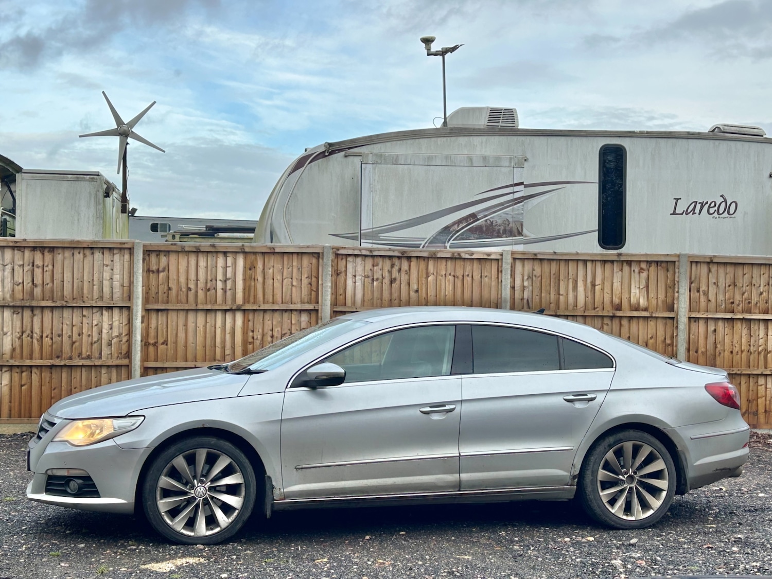 Used Volkswagen Passat 2010 for sale - 76861888: Photo 15