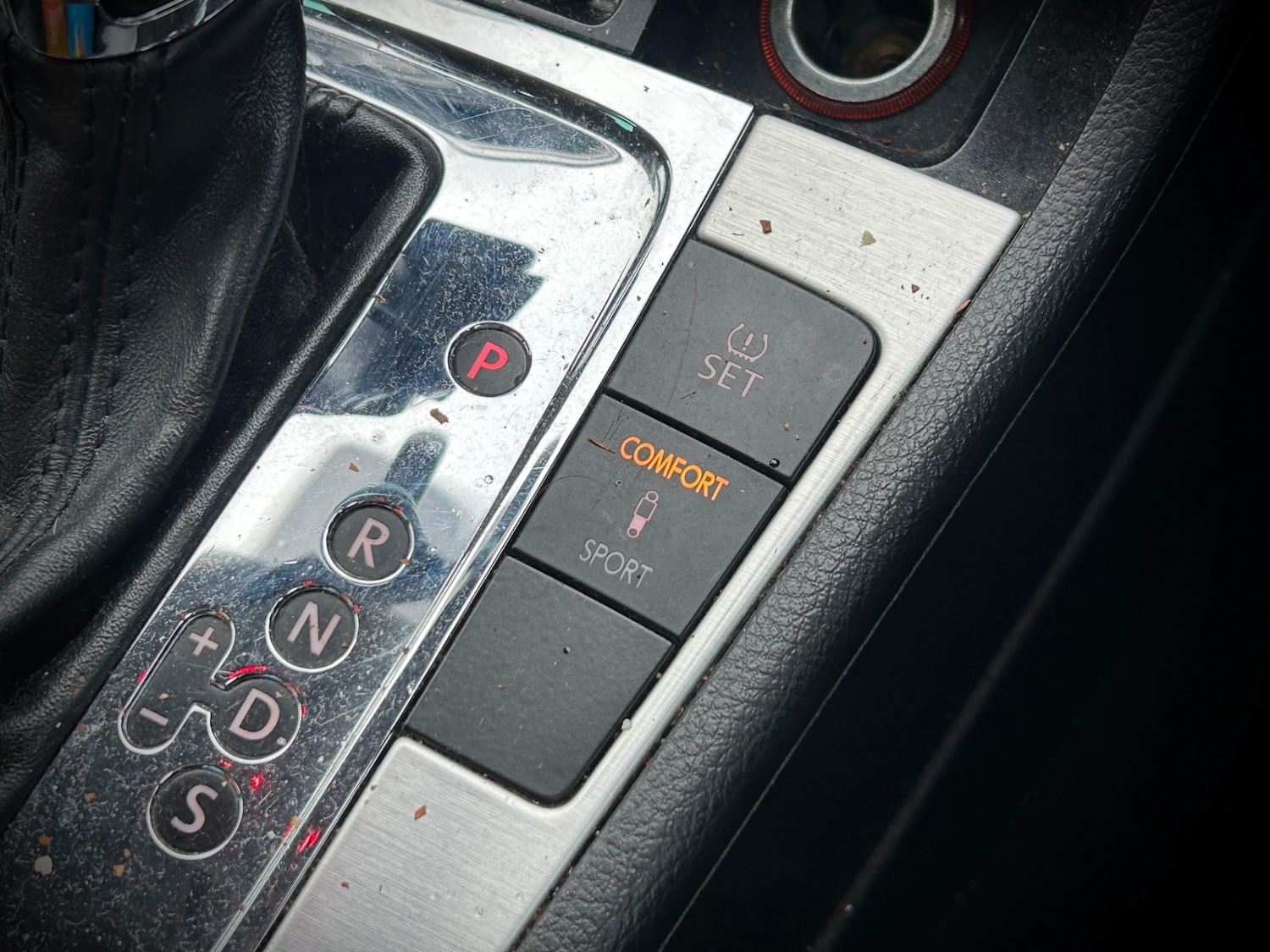 Used Volkswagen Passat 2010 for sale - 76861888: Photo 16