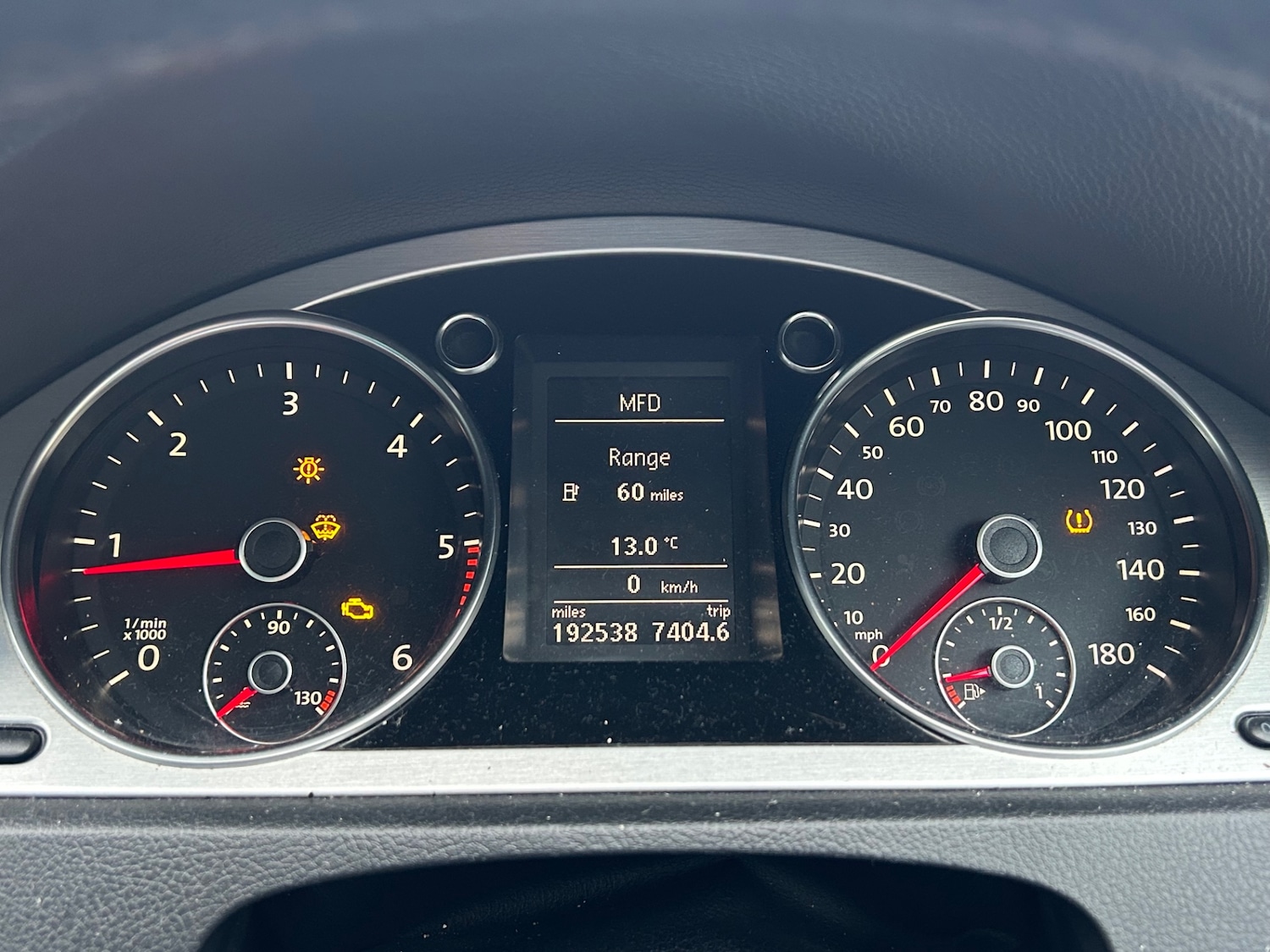 Used Volkswagen Passat 2010 for sale - 76861888: Photo 18